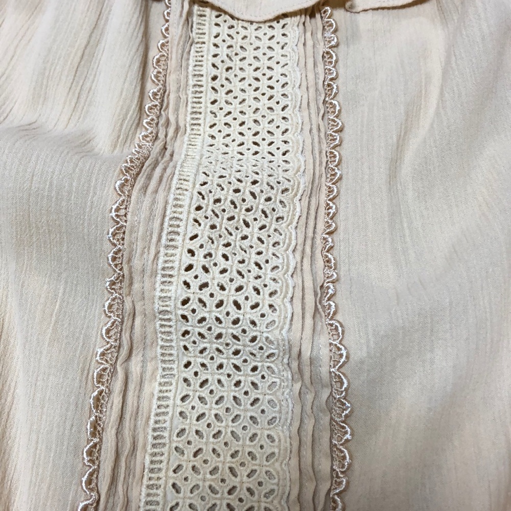 Express top - Picture 3 of 4